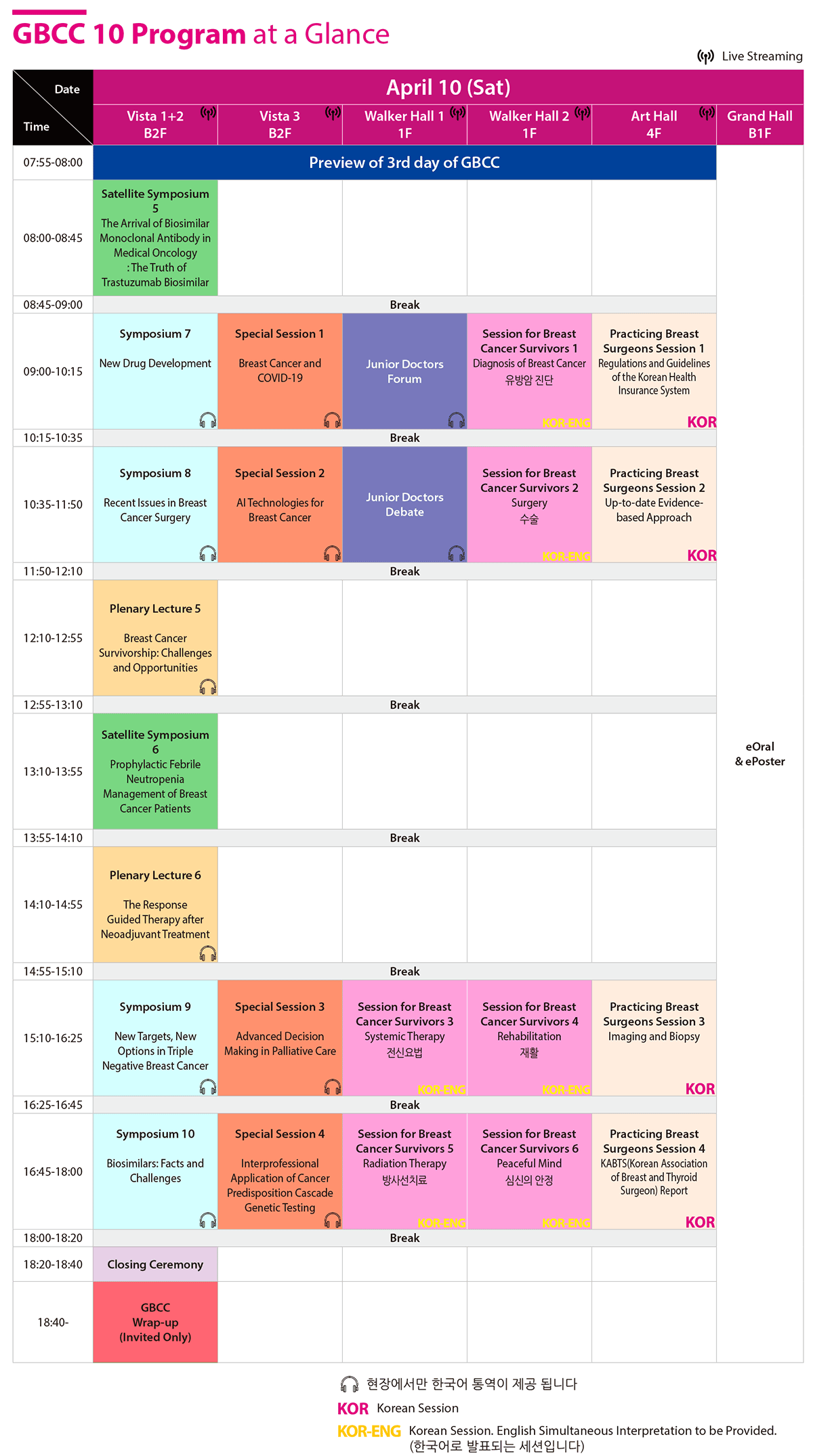 GBCC 2021 Program Day 4