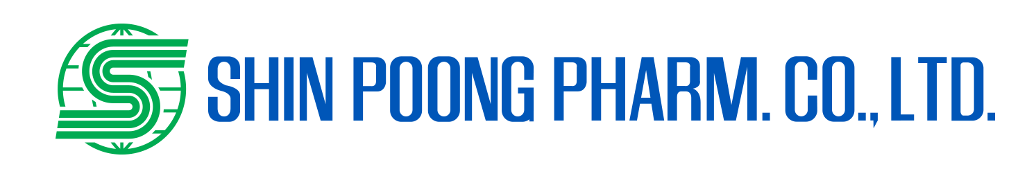 shinpoong pharm_logo