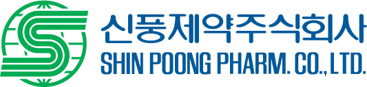 Shinpoong Pharm